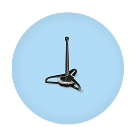 Magnetic Whisk Lavazza MilkEasy