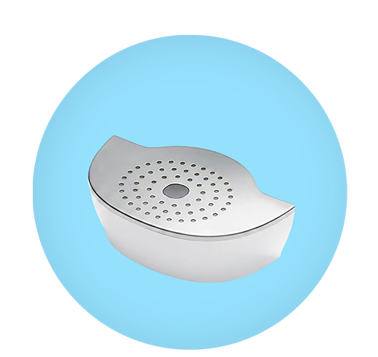 Drip Tray for Lavazza SMEG