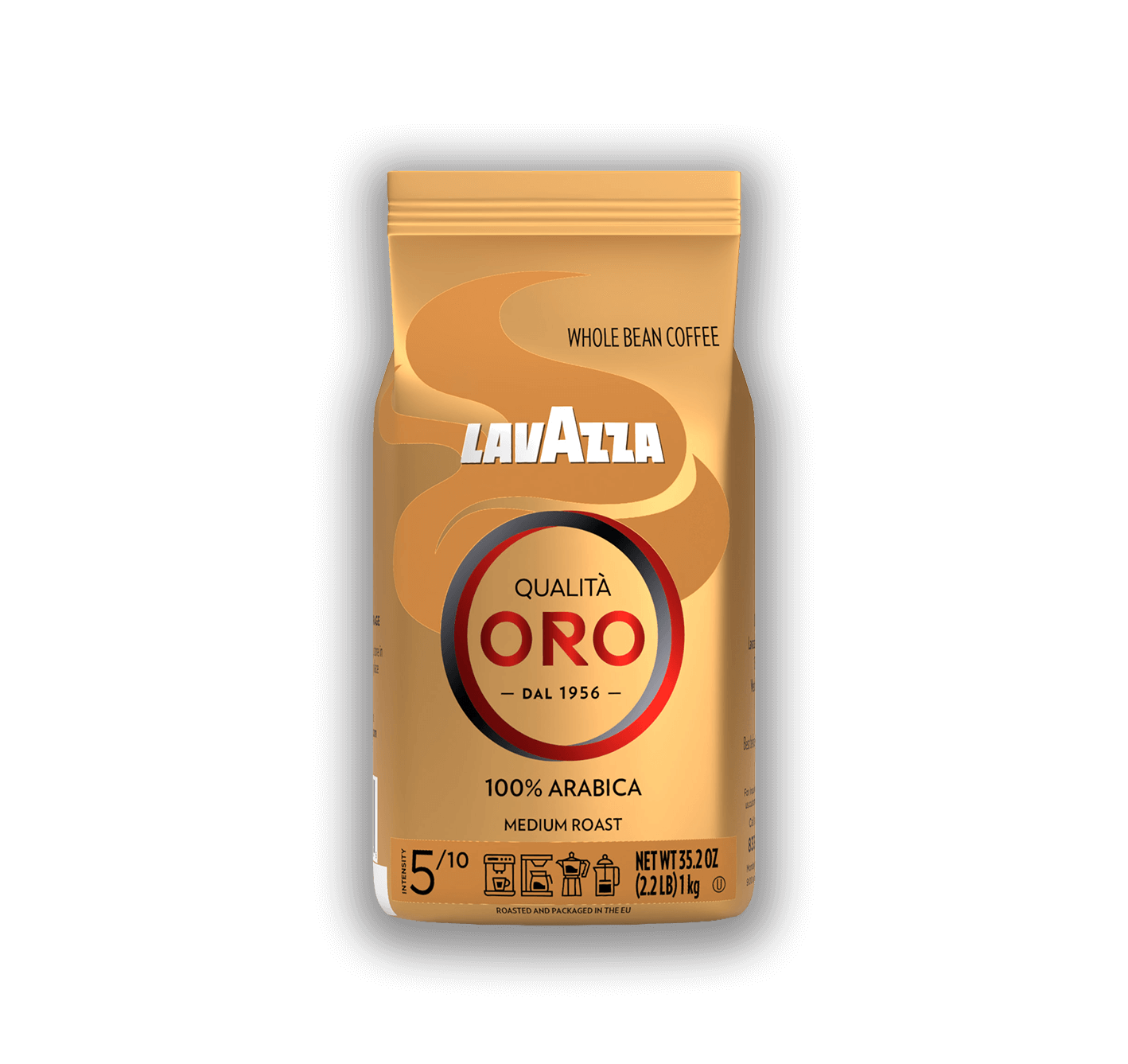 Qualità Oro Beans