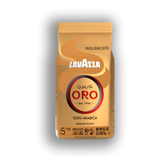 Qualità Oro Beans