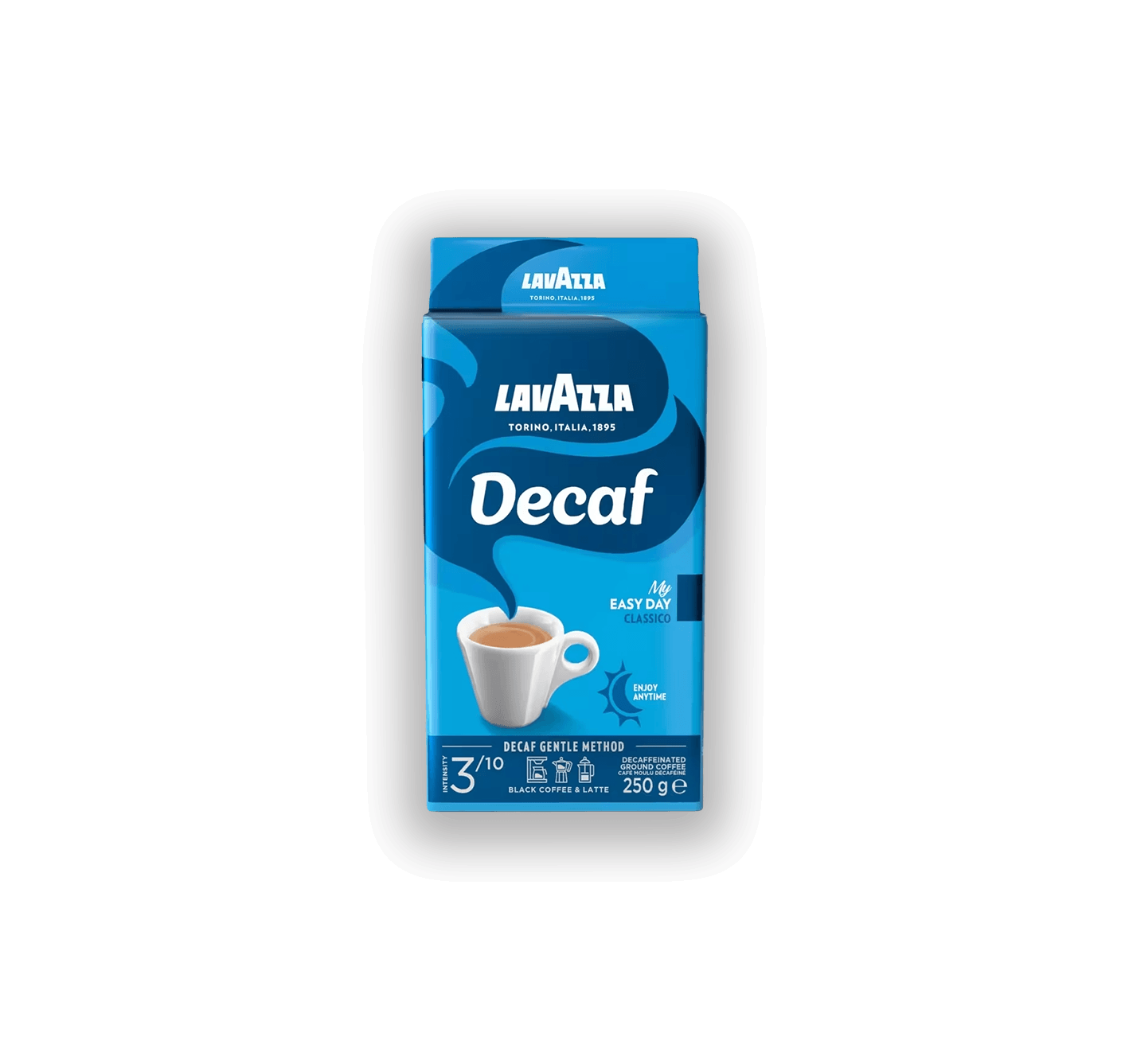 Ground Decaf Coffee