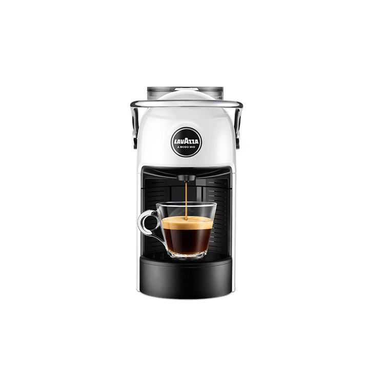 Lavazza A Modo Mio Jolie Evo Plus