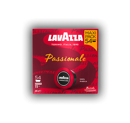 A Modo Mio Passionale Capsules