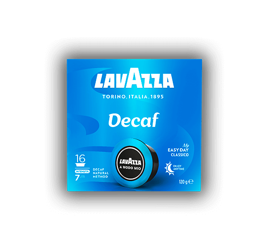 A Modo Mio Dek Cremoso Capsules