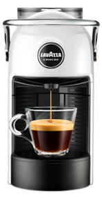 Lavazza A Modo Mio Jolie Evo Plus