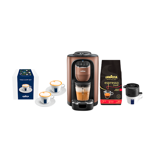 Café At Home Bundle