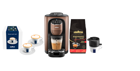 Café At Home Bundle