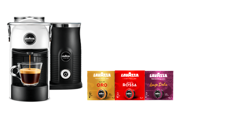 Kit De 5 Ressorts DX Droit Lavazza Pour Machine à Café Capsules Matinee - Neuf Italie