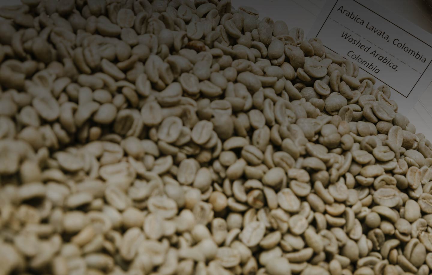 Coffee Arabica: what is the variety