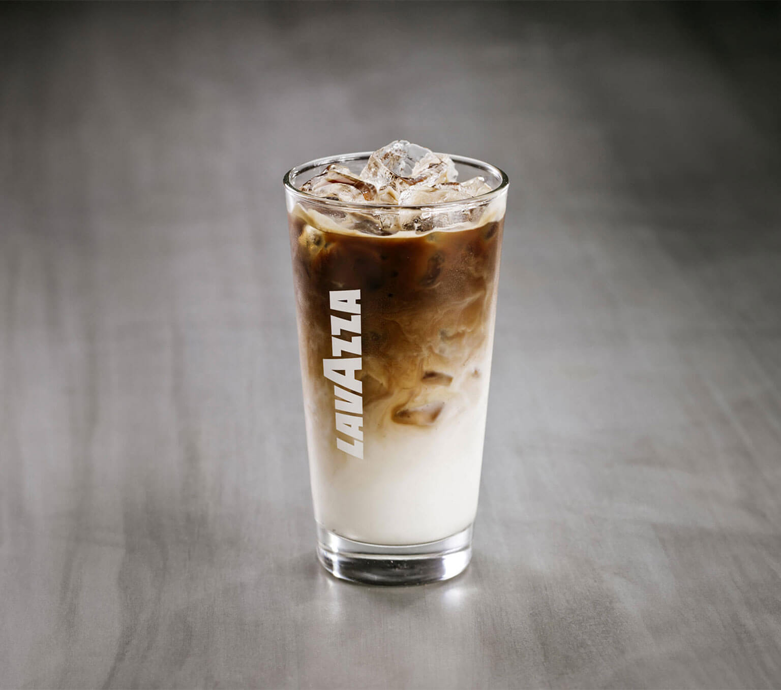 iced latte recipe