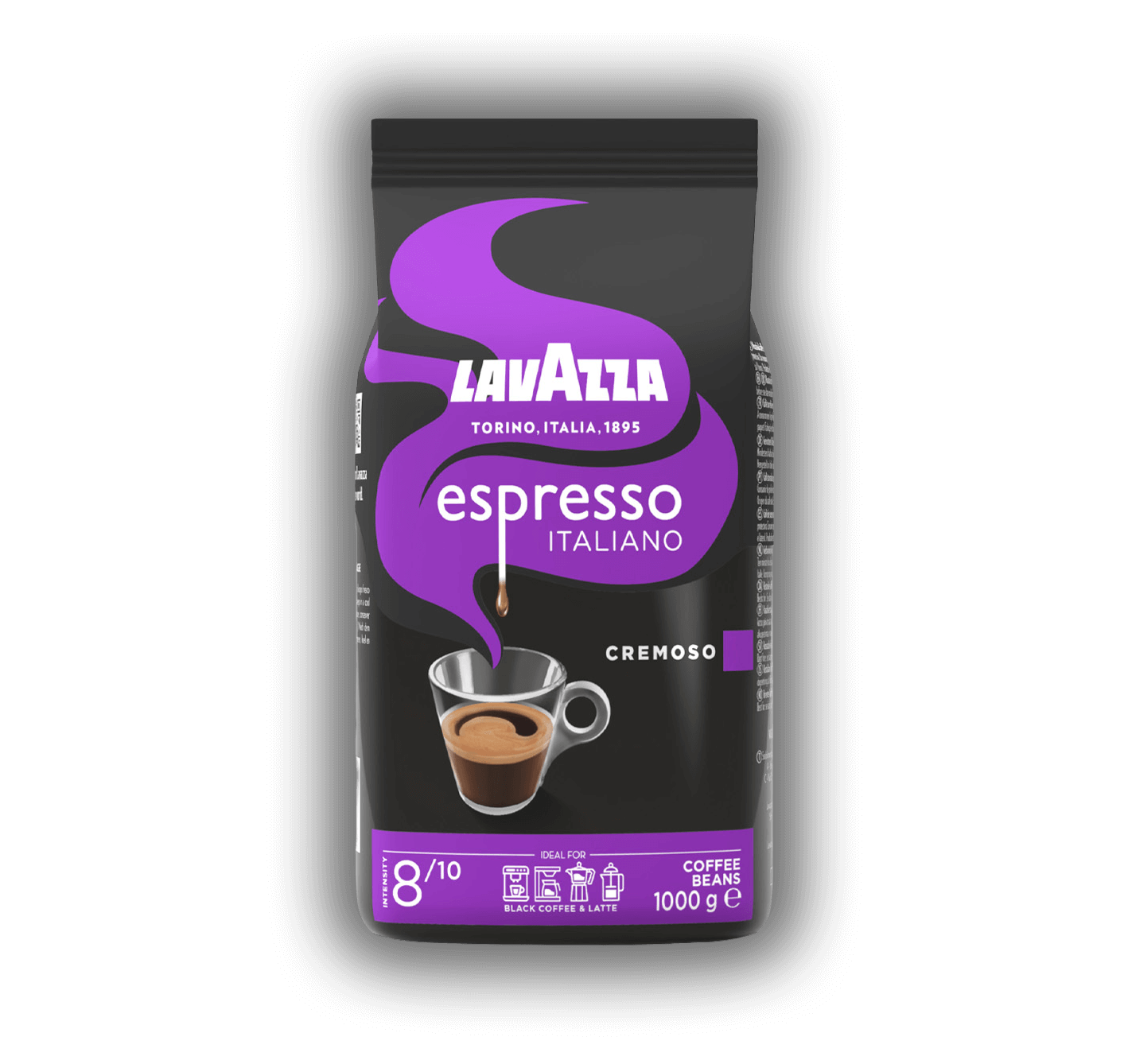 Espresso Italiano Cremoso Beans