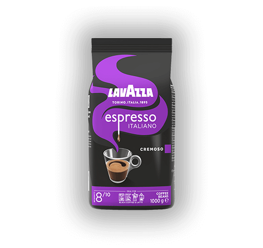 Espresso Italiano Cremoso Beans