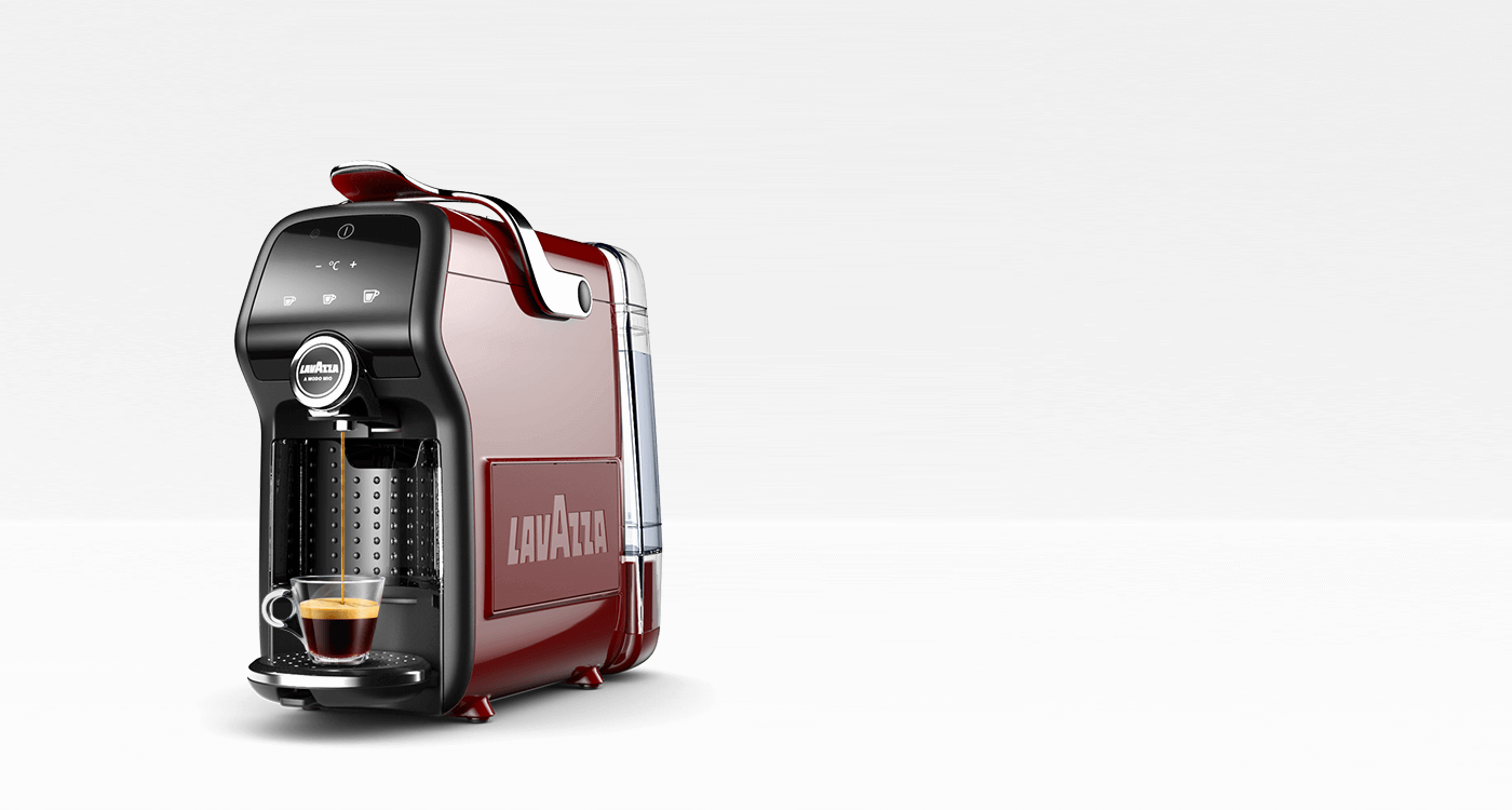 Magia Coffee Machine Technical Support Lavazza